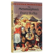 [Authentic English Version] The Metamorphosis By Franz Kafka