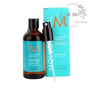 Moluogeyoil Moroccan Hair Treatment Essential Oil Repair Dry Rough Argan Hair Oil Nut Oil 100ml