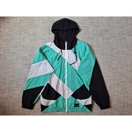 ADIDAS EQT Windbreaker.XL wibdbreaker