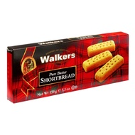 英國《Walkers》蘇格蘭皇家奶油餅乾