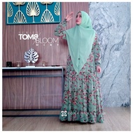 TOMB BLOOM MINT