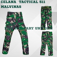 BLACKHAWK PANTS TNI AD TACTICAL PANTS TNI VELBED GEN 511