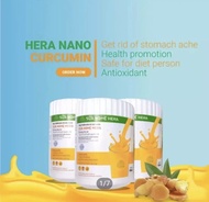 Authentic Hera Nano Curcumin Milk 100g