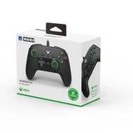 現貨 Xbox Series X/S原廠授權 HORI PRO專業版有線控制器 AB01-001【歡樂屋】