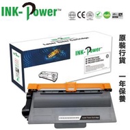 INK-Power - Brother TN3350 代用黑色碳粉盒