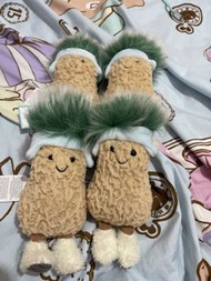 Jellycat花生