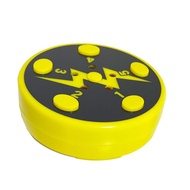 [Lucan] [Battery Included] Buzzer Challenge, Buzzer Button, Buzzer Quiz Game, Toy, Ping Pong, Sound 