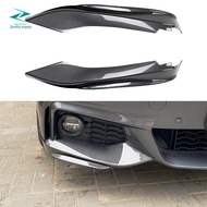For BMW 4-Series F32 F33 F36 M-Tech 2014-2020 Front Bumper Lip Angle Diffuser Splitter Spoiler Prote