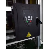 Inverter Cabinet 0.75 KW1.5 KW2.2 KW4KW5.5 KW7.5 KW Smart Fan Water Pump Dedicated Easy Operation Bo