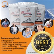 Terbaru Garam Himalaya Ibnu Sina | Garam Himalaya 1 Kg - Original