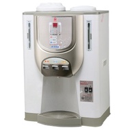 [特價]【晶工牌】環保冰溫熱全自動開飲機 JD-8302
