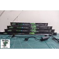AQUASPEED T4-LED Aquarim submersible lamp (T4-300, T4-400, T4500, T4-600)