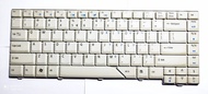 Keyboard Laptop Acer 4520 Rusak