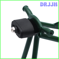 DRJJH Aceoffix A C Line Rear Shock for Brompton Bike Rubber Suspension DSHER