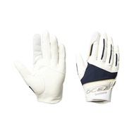 Shimano 05 Ocea Casting Pro Glove GL-062Y Ocea Navy L
