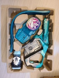 Bandai 幪面超人 Revice DX Two Sidriver 變身腰帶