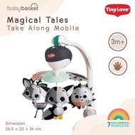 Tiny Love Take Along Mobile Magical Tales