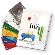 [Direct from Japan] Luz Lewis Card Games Board Games