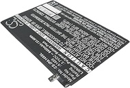 3.7V Battery Replacement Compatible with app1e A1489, A1512 A1489, A1490, A1599, A1600, A1601, 1pad