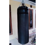 Custom punching bag size 150 x 33 cm / 120 x 40 cm