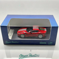 BriScalemicro | 1/64 F12 TDF Replica Car Model