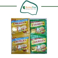 ((5 SACHET)) Energen 30 grams 5 pieces
