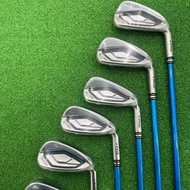 Golf Golf Men's G440 Club No. 7 Iron Standard Edition Beginner Iron