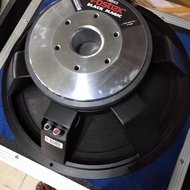 componen speaker fostex 18 inch 18in 18053 bukan acr rcf rdw