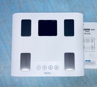日本製 BC-332L Tanita 智能脂肪磅 體脂磅 innerscan 藍牙連手機 SMART Body Composition Scale