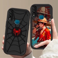 casing vivo y19  LaBuBu phone case for vivo y19 case cute