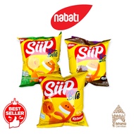 Nabati Siip Bite Size Snack 16 Grams