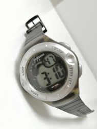 Samsung LCD 液晶體 防水功能 運動型手錶 電子手錶 WR50M water resistant