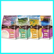 > Dada Pets < LV Blue Ribbon Concentrated Grain-Free Natural Food 3.3lbs/4lbs/10lbs/12lbs (Young Fem