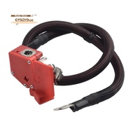 Positive Battery Fuse Cable Battery Protection Cable 61128795489 61128796040 for     X5 G05 X7 G07 C