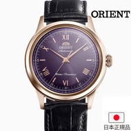 🇯🇵日本代購 Orient Bambino 38 RN-BB0005V 限定

東方 日本版