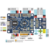 Development Board Digital Development Board 1.0E Graphical Programming Easily Runs RISC-V for Python