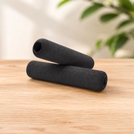 Non-Slip Sponge Handle (10x21x100 mm) Tis Standard. Export Grade Soft And Comfortable To Hold Qualit
