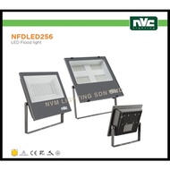 NVC NFDLED256 LED Flood Light 10w/20w/30w/50w/100w Warm White/Daylight Super Bright Outdoor IP66 Lam