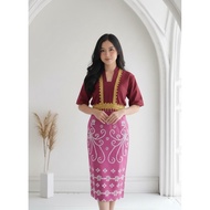 BESTARI DRESS...50KG-65KG