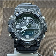 [TimeYourTime] Casio G-Shock GG-B100-1B Master of G Series Black Out Mudmaster Men's Watch