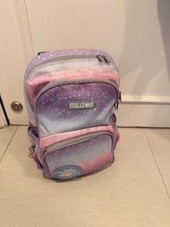 Millton school bag 低小書包