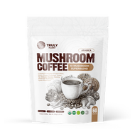 有機速溶 蘑菇咖啡  (阿拉比卡咖啡(Arabica))