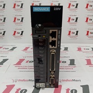 [REFURBISH] INOVANCE IS620NS2R8I-[2] Servo Drive [1 to 1 Exchange]