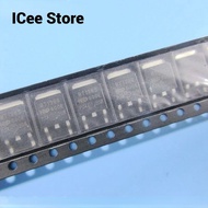 10Pcs Original BT136S-600E BT137S-600E 136S 137S TRIAC SOP TO-252 BT136S BT137S