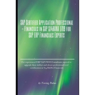 [sgstock] SAP Certified Application Professional - Financials in SAP S/4hana 1709 for SAP Erp Financ