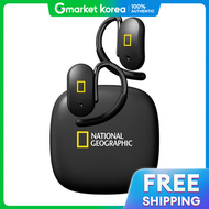 NATIONAL GEOGRAPHIC | OWS รน Plus NGM-OWSP