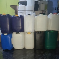 20L jerry can for 26,000