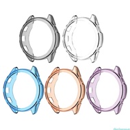 dingdongaa Screen Protector Shell Protective Cover For 265 265S Smartwatch Shockproof Covers