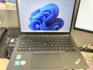 Lenovo ThinkPad X13 i5-1135G7 16GB RAM