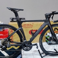 Java Fuoco Disc 2023 Carbon SECOND size 48 (TB 160 - 170)